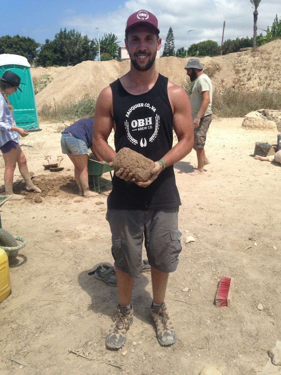 The Art of Kilning and Malting by Hand Old Bust Head